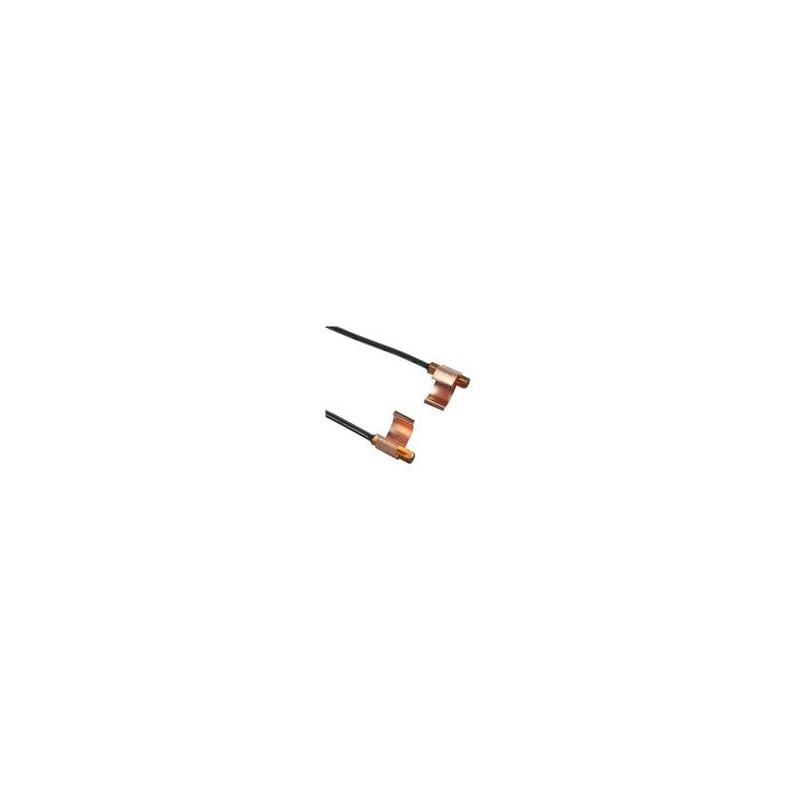 1 pcs : USP7766 - NTC (Negative Temperature Coefficient) Thermistors 10K OHM 1% PROBE ASSEMBLY
