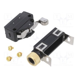 1 pcs x HONEYWELL - SL1-P - Limit switch