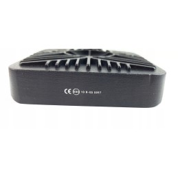 Mini 23 led work lamp 23w 12v 24v halogen