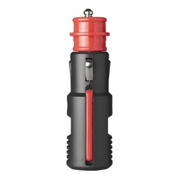 Universal cigarette lighter socket plug 8a