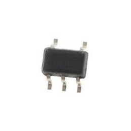 1 pcs : AD8641AKSZ-R2 - Precision Amplifiers LOW POWER/IBIAS, R-R PRECISION JFET AMP