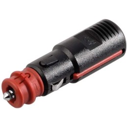 Universal cigarette lighter socket plug 8a