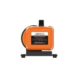 Seaflo 230v circulation water pump