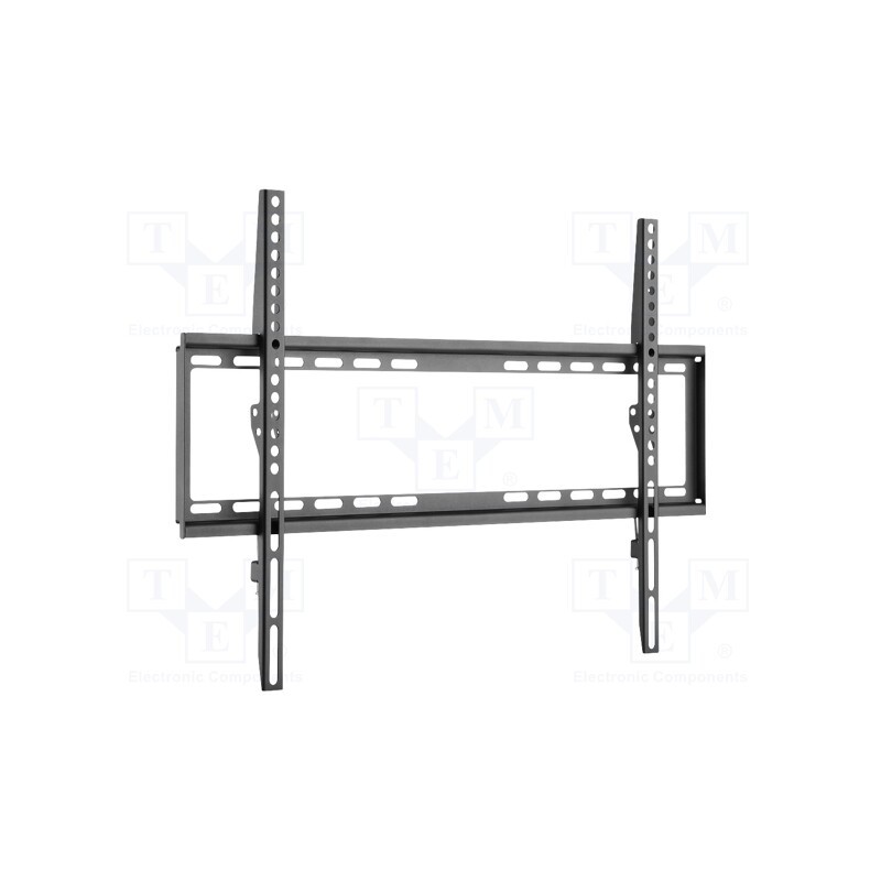 1 pcs x LOGILINK - BP0038 - LCD/LED holder, black, permanent, 35kg