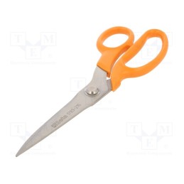 1 pcs x BETA - 17830021 - Scissors, 215mm