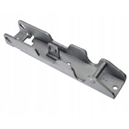 Wielton lock base, door lock, Wielton handle