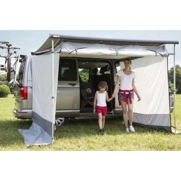 Awning frame f40van room van 270 fiamma in wa