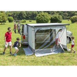 Awning frame f40van room van 270 fiamma in wa