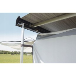 Awning frame f40van room van 270 fiamma in wa