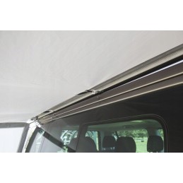 Awning frame f40van room van 270 fiamma in wa