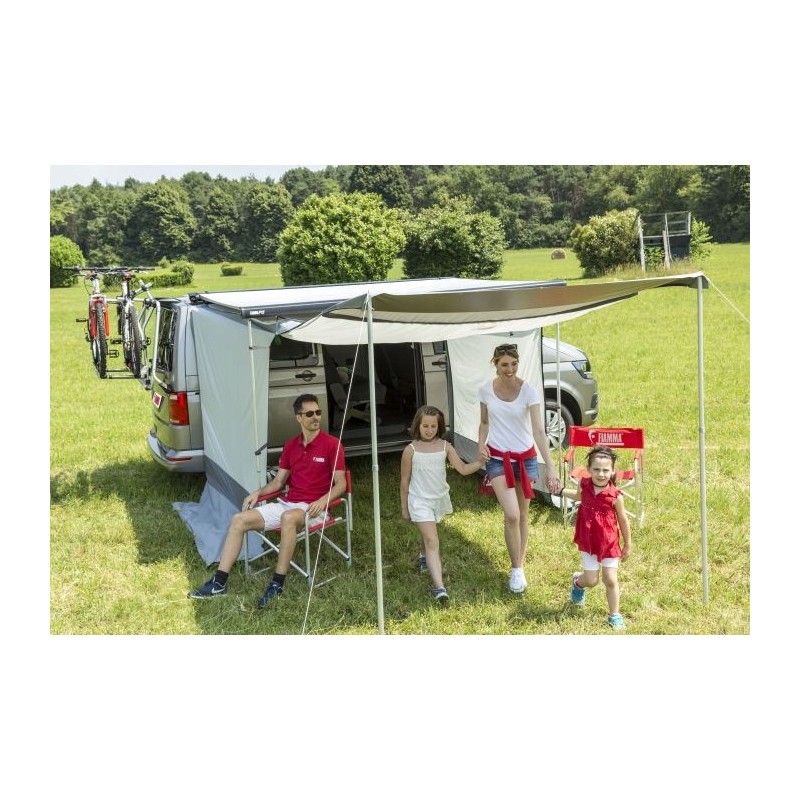 Awning frame f40van room van 270 fiamma