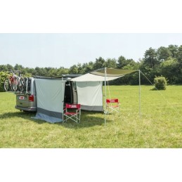 Awning frame f40van room van 270 fiamma