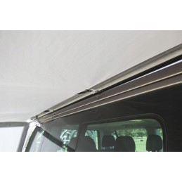 Awning frame f40van room van 270 fiamma