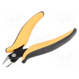 1 pcs x NEWBRAND - NB-1002C - Pliers, cutting,miniature, 140mm
