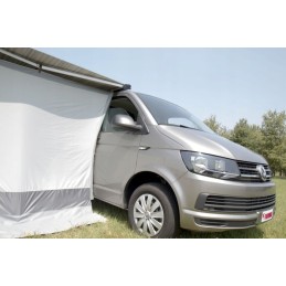 Housing for awning f40 bus van 270cm fiamma