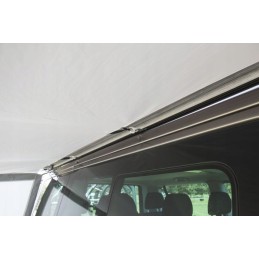 Housing for awning f40 bus van 270cm fiamma