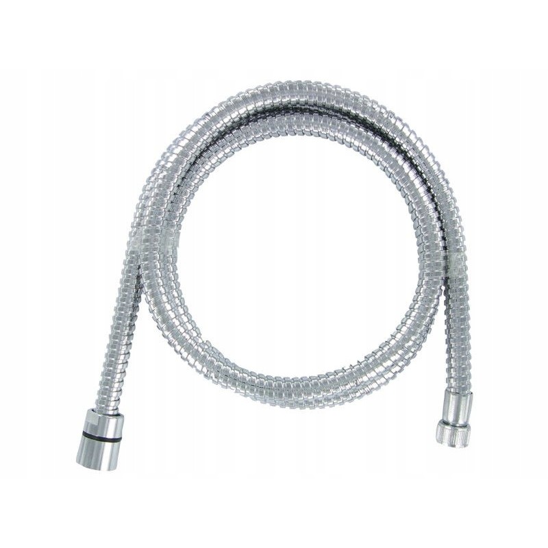 Campervan shower hose 1 2 1 5 m 3 8 comet