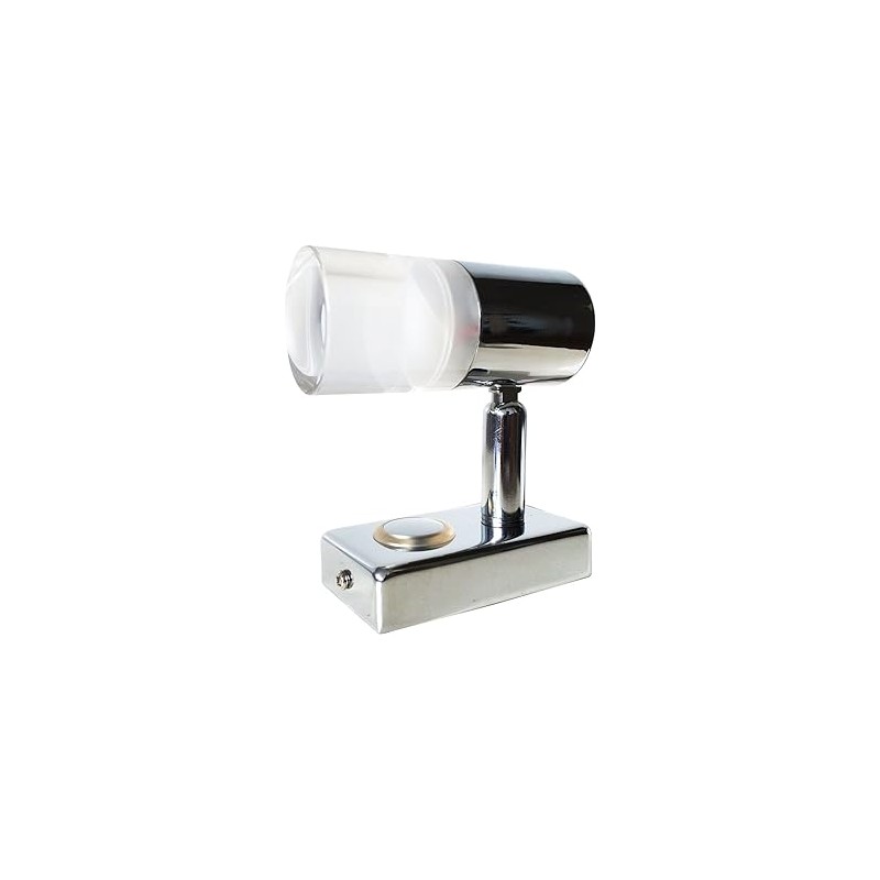 Camping reading lamp 12v 3w caravanning