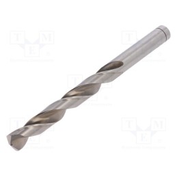 1 pcs x ALPEN-MAYKESTAG - 18401100100 - Drill bit, for metal, Ø: 11mm, L: 142mm, Working part len: 94mm