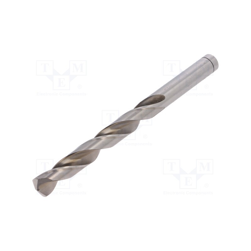 1 pcs x ALPEN-MAYKESTAG - 18401100100 - Drill bit, for metal, Ø: 11mm, L: 142mm, Working part len: 94mm