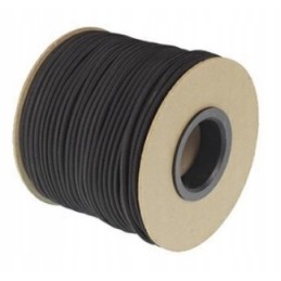 Expander elastic cord, diameter 8 mm, 10 m