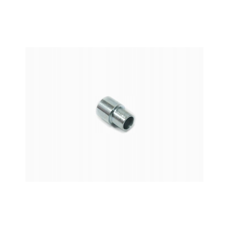 Support wheel bush 0009934302 Linde