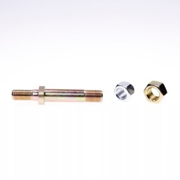 Front wheel bolt stud hc hangcha 1 1 8t r series