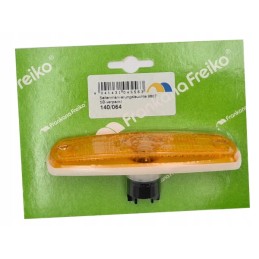 Hella orange marker lamp for hobby