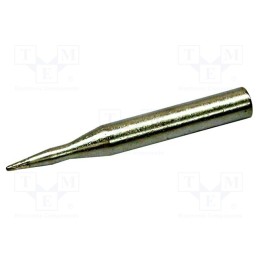 1 pcs x ERSA - 0172BD/SB - Tip, conical, 1.1mm, for soldering iron, ERSA-0920BD