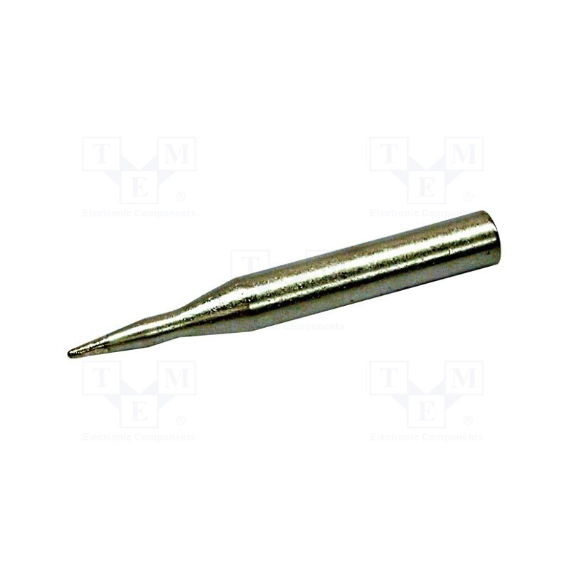1 pcs x ERSA - 0172BD/SB - Tip, conical, 1.1mm, for soldering iron, ERSA-0920BD