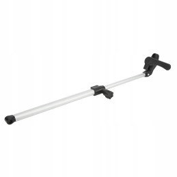 Vsupport, lock, bracket for trailer window, 310mm