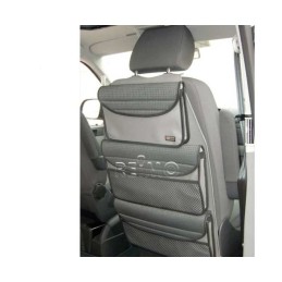 3 pockets for utensilo carbest car seat