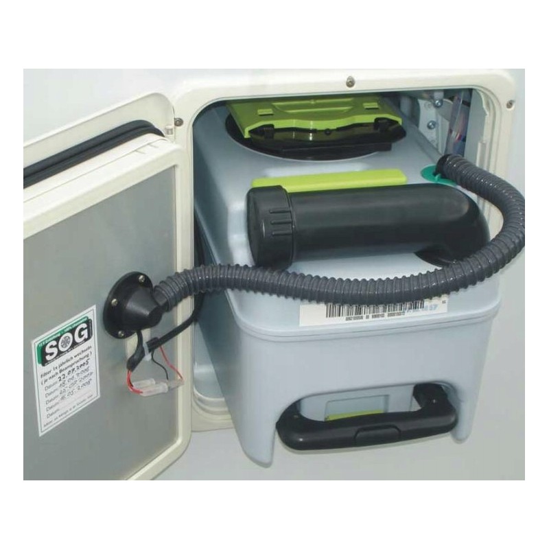 Dometic SOG type 3000a vent