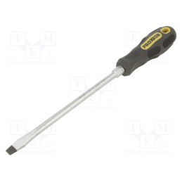 1 pcs x PROXXON - 22020 - Screwdriver, slot, 10,0x1,6mm, Blade length: 200mm