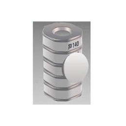 1 pcs : 2033-140-G5-T1LF - Gas Discharge Tubes - GDTs / Gas Plasma Arrestors 1400V Stacked GDT 5 Chambers