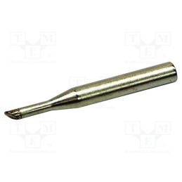 1 pcs x ERSA - 0172LD/SB - Tip, pin, 4.1mm, for soldering iron, ERSA-0920BD