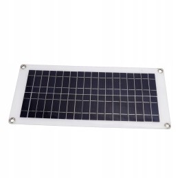 Solar panel, light, thin, waterproof