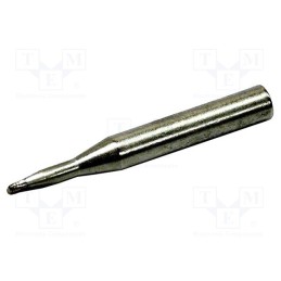 1 pcs x ERSA - 0172KD/SB - Tip, chisel, 3.1mm, for soldering iron, ERSA-0920BD