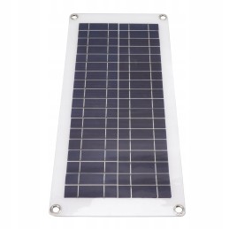 Solar panel, light, thin, waterproof