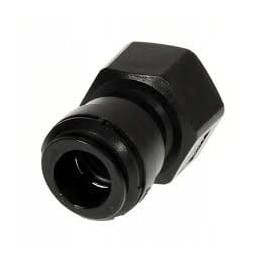 John Guest Push Fit 12mm water installation quick connector adapter