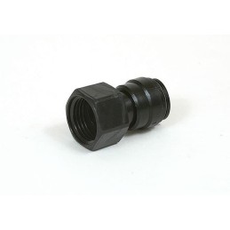 John Guest Push Fit 12mm water installation quick connector adapter