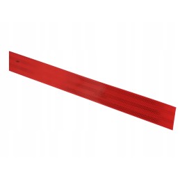 3m red reflective contour tape