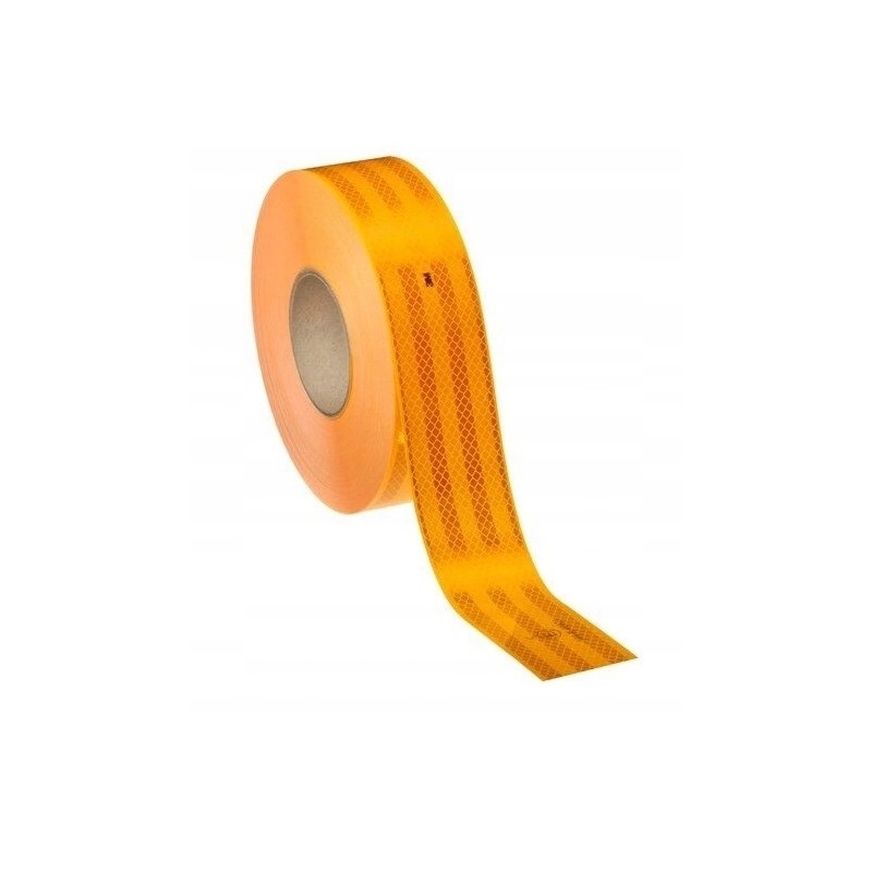 3m premium yellow reflective contour tape
