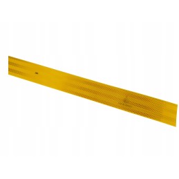 3m premium yellow reflective contour tape