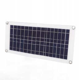Solar panel, light, thin, waterproof