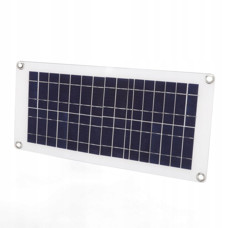 Solar panel, light, thin, waterproof