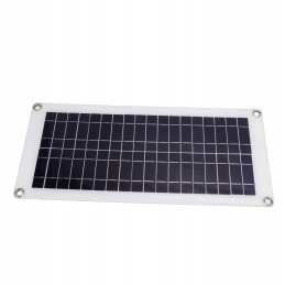 Solar panel, light, thin, waterproof
