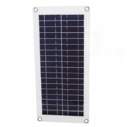 Solar panel, light, thin, waterproof