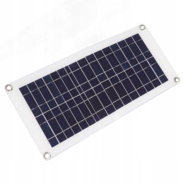 Solar panel, light, thin, waterproof