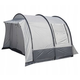 Beyond brunner car vestibule tent